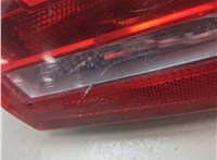  Фонарь крышки багажника Audi A6 (C7) 2011-2014 8724483 #5