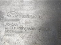 863503X500 Решетка радиатора Hyundai Elantra 2010-2014 8724621 #4