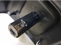  Дефлектор обдува салона Ford Escape 2020- 8724670 #3