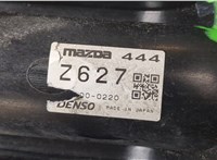  Коллектор впускной Mazda 3 (BK) 2003-2009 8724754 #3