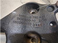 6780439 Кронштейн двигателя Mini Cooper (R56/R57) 2006-2013 8724825 #3