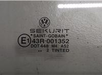  Стекло боковой двери Volkswagen Transporter 4 1991-2003 8724969 #2