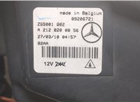  Фара противотуманная (галогенка) Mercedes E W212 2009-2013 8725065 #3