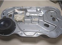 4M51A203A28BG Стеклоподъемник электрический Ford Focus 2 2005-2008 8725390 #1