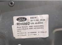 4M51A203A28BG Стеклоподъемник электрический Ford Focus 2 2005-2008 8725390 #4