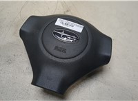  Подушка безопасности водителя Subaru Legacy (B13) 2003-2009 8725417 #1