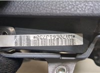  Подушка безопасности водителя Subaru Legacy (B13) 2003-2009 8725417 #3
