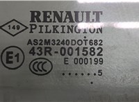 8200000385 Стекло боковой двери Renault Laguna 2 2001-2007 8726363 #2