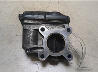  Заслонка дроссельная Renault Clio 2005-2009 8726382 #1