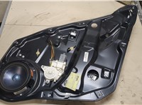  Стеклоподъемник электрический Mercedes GL X164 2006-2012 8727023 #1