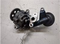  Насос масляный Peugeot Boxer 2006-2014 8727449 #4