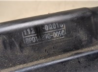  Крышка клапанная ДВС Toyota Aygo 2005-2014 8727506 #2