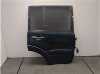  Дверь боковая (легковая) Mitsubishi Pajero 2006-2011 8729806 #1