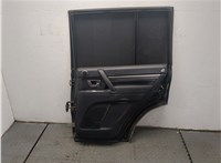  Дверь боковая (легковая) Mitsubishi Pajero 2006-2011 8729806 #3