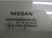  Стекло боковой двери Nissan Note E11 2006-2013 8729927 #2