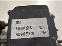 6R0614117K Блок АБС, насос (ABS, ESP, ASR) Skoda Fabia 2010-2014 8731117 #2