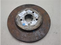 A2114210812 Диск тормозной Mercedes E W211 2002-2009 8732411 #5