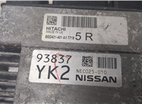 NEC025010 Блок управления двигателем Nissan X-Trail (T32) 2013- 8732771 #3