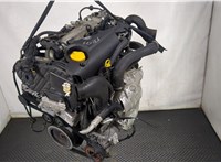 5601643, 55210798 Двигатель (ДВС) Opel Zafira B 2005-2012 8732829 #5