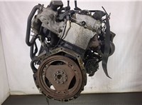  Двигатель (ДВС) Mercedes Vito W639 2004-2013 8731394 #2