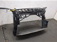 5F0805588E Рамка передняя (телевизор) Seat Leon 3 2016-2022 8733797 #7