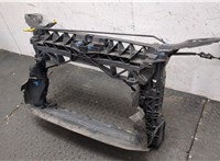 5F0805588E Рамка передняя (телевизор) Seat Leon 3 2016-2022 8733797 #8