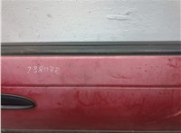  Дверь боковая (легковая) Toyota Avensis 1 1997-2003 8734937 #4