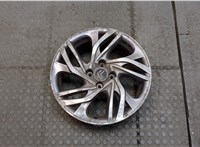  Комплект литых дисков Citroen C4 2010-2015 8735531 #4