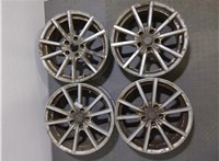  Комплект литых дисков Renault Laguna 3 2007- 8735825 #6