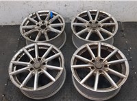  Комплект литых дисков Renault Laguna 3 2007- 8735825 #7