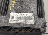 4h0907401 Блок управления двигателем Audi A8 (D4) 2010-2017 8735876 #2