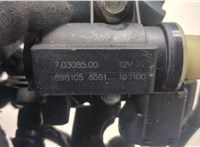 70308500 Датчик давления воздуха Opel Zafira B 2005-2012 8736032 #2