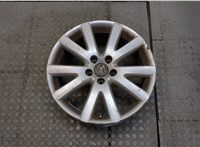  Комплект литых дисков Volkswagen Touareg 2002-2007 8736033 #1
