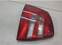  Фонарь (задний) Mercedes E W211 2002-2009 8736364 #1