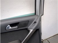  Дверь боковая (легковая) Volkswagen Tiguan 2007-2011 8736380 #5