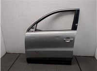 5N0831055B Дверь боковая (легковая) Volkswagen Tiguan 2007-2011 8736446 #1