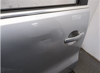 5N0831055B Дверь боковая (легковая) Volkswagen Tiguan 2007-2011 8736446 #2