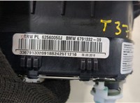 6791332 Подушка безопасности водителя BMW 1 F20, F21 2011-2019 8736465 #6