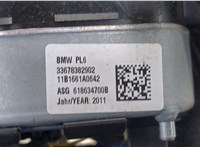  Подушка безопасности водителя BMW 5 F10 2010-2016 8736484 #4