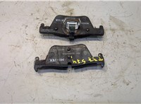 34218855013 Колодки тормозные BMW 1 F20, F21 2011-2019 8736569 #2