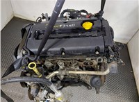  Двигатель (ДВС) Opel Vectra C 2002-2008 8736576 #5