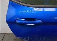 2086309, PH1BBA24630AA Дверь боковая (легковая) Ford Fiesta 2017- 8736608 #2