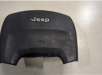  Подушка безопасности водителя Jeep Grand Cherokee 1999-2003 8736638 #1