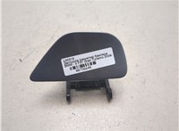  Заглушка (решетка) бампера BMW 5 F07 Gran Turismo 2009-2013 8736648 #3