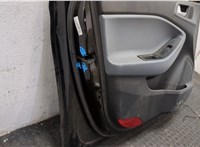 76003C8000 Дверь боковая (легковая) Hyundai i20 2014-2025 8736727 #6