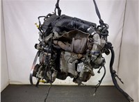  Двигатель (ДВС) Peugeot 207 8736754 #1