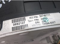 30746111 Щиток приборов (приборная панель) Volvo XC90 2006-2014 8736820 #3