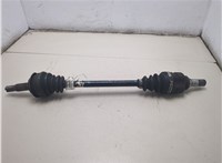434200D170 Полуось (приводной вал, шрус) Toyota Yaris 2005-2011 8736886 #3