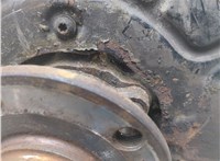 1K0407255AA, 1K0407621F Ступица (кулак, цапфа) Volkswagen Tiguan 2007-2011 8736994 #6