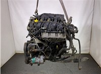  Двигатель (ДВС) Renault Laguna 1994-2001 8737026 #1
